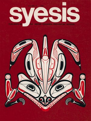 cover image of Syesis